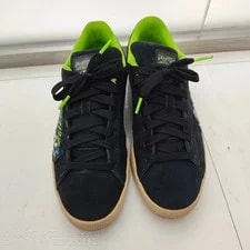 270 Puma X Santa Cruz Collaboration 'Shark' Sport Model Limited Editi 2