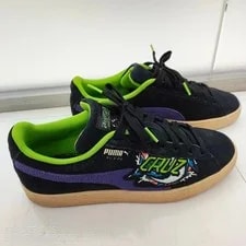 270 Puma X Santa Cruz Collaboration 'Shark' Sport Model Limited Editi 3
