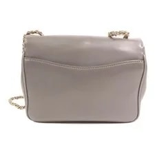 Chanel Cowhide CC Mania Flap Golden Cross Bac... 2