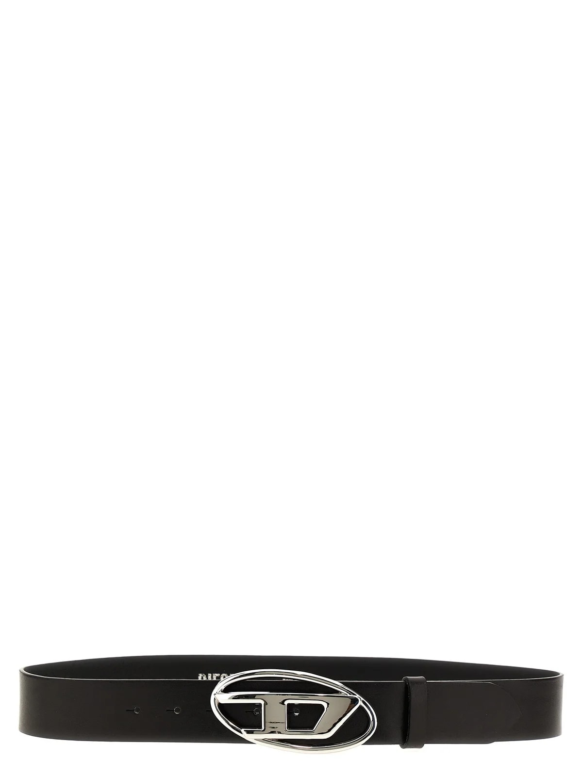 Diesel — Diesel Other Fibres Regular Belt — Accessory — resale