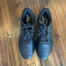 Asics Gel-kayano ACE Spikeless Golf ’S Size 14 Shoes 3