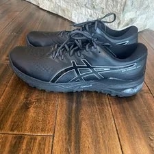Asics Gel-kayano ACE Spikeless Golf ’S Size 14 Shoes 4