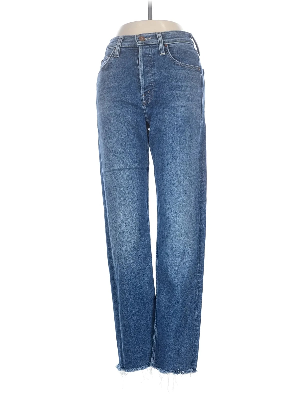 Mother — Mother Jeans Size 25 Waist — Clothing — resale