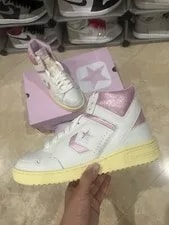 Converse Weapon Hi Shai US10 2