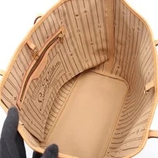 Louis Vuitton Neverfull #RCB12630 3