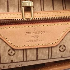 Louis Vuitton Neverfull #RCB12630 4