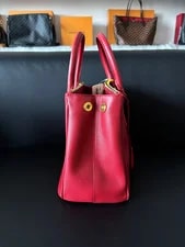 Authentic Prada Lux Top Handle eBay AG 2