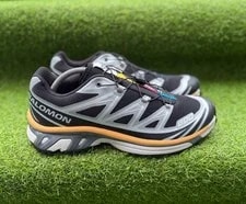 Salomon — Salomon XT-6 /Ftw /Warm US9.5 ’s Shoes Art: 477394 — Sneaker — resale