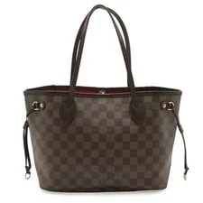 Louis Vuitton — Louis Vuitton Dar Neverfull r0_030 [SKU:24] — Handbag — resale
