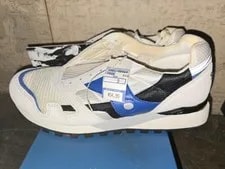 Saucony Jazz 2000 Shoes Sz 9 W/ OG Box Made in USA 2