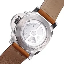 Panerai Luminor Sealand Limited Edition Automatic PAM00852 3