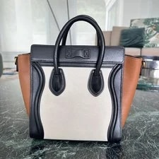Celine Luggage Like 3