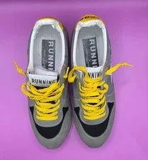 5.0US Golden Goose Running Sole - / Point Italian Mo 2