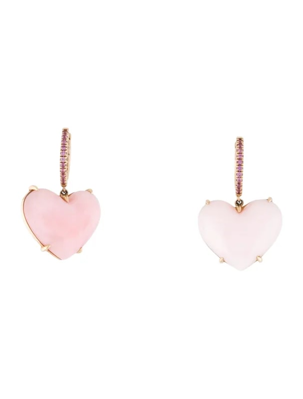 The Last Line — 14K & Drop — Jewelry — resale
