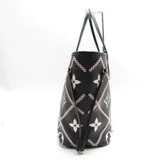Louis Vuitton Neverfull Balck T1045447 3