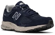 New Balance 2002R Pigment Light ML2002RD Size 3