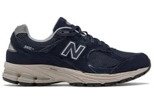 New Balance 2002R Pigment Light ML2002RD Size 4