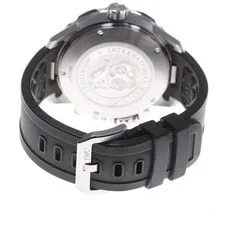 IWC Aquatimer Deep Two IW354702 48mm SS Black Dial Automatic #C1889 3