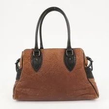 Fendi Etonico Logo 8BN162 Authentic F/S 2