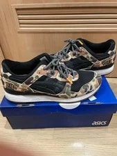 Asics — 8.0US Asics Tiger Gel Lyte III Atmos Duck Camo — Sneaker — resale