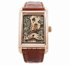 Audemars Piguet — Audemars Piguet Edward Piguet Tourbillon Skeleton 26049OR.OO.D088CR.01 — Watch — resale