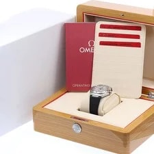 Omega Constellation 131.12.41.21.06.001 2