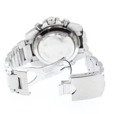 Tudor Hydronaut II 20360 40mm SS Silver Dial Automatic #C6171 3