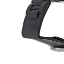 Overhauled Cartier W10147U2 Black Quartz Must Auto Scaf Stainless 2