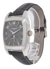Patek Philippe Gondolo Calendario 18k White Gold Automatic 5135G 3