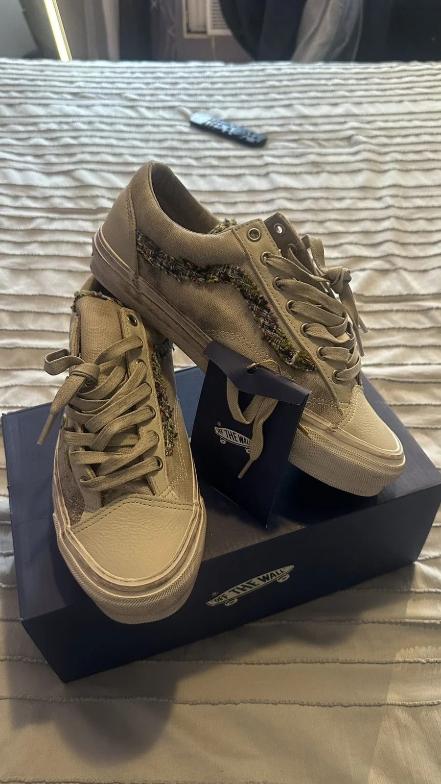 Vans Souvenir 3