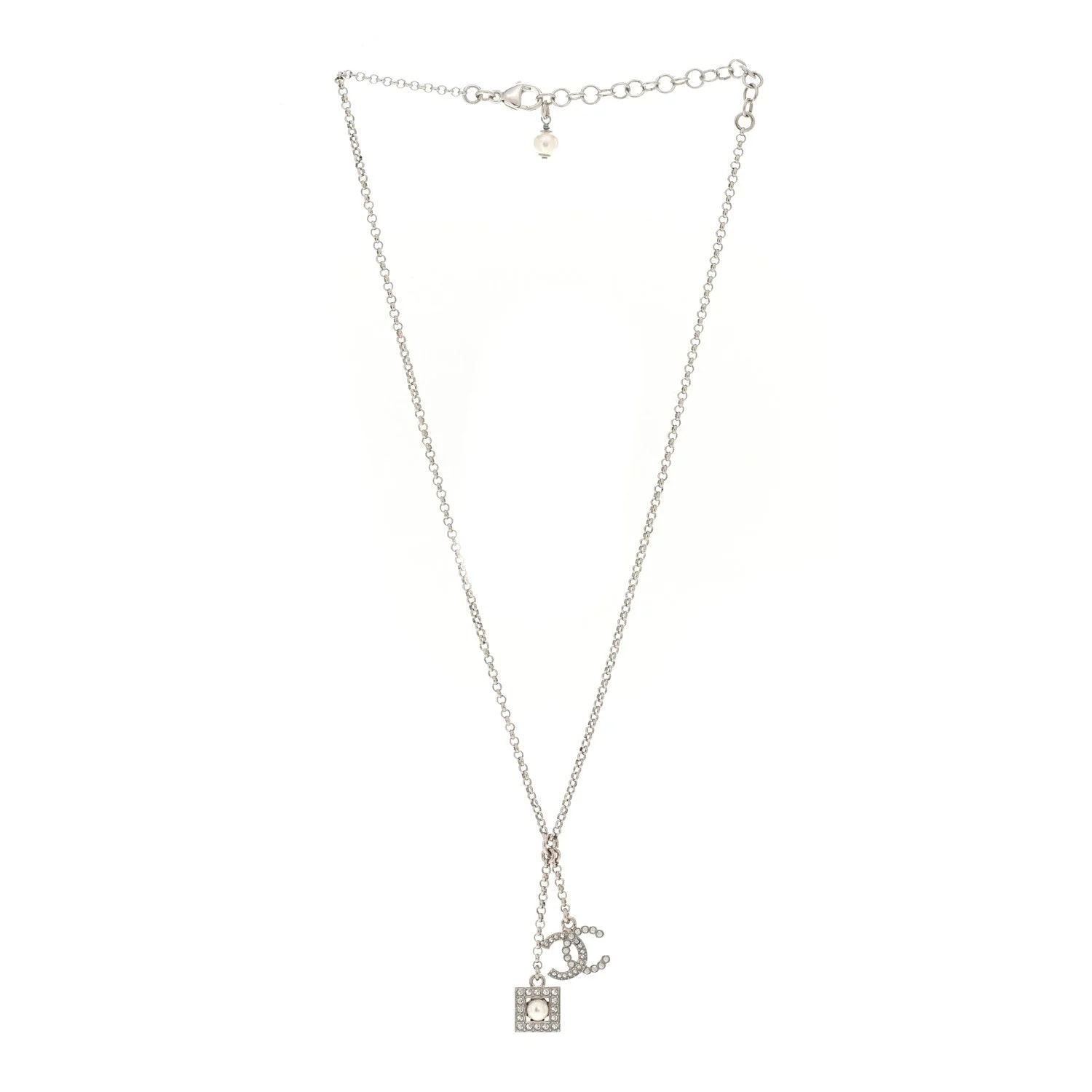 Ruthenium Square CC Lariat 3