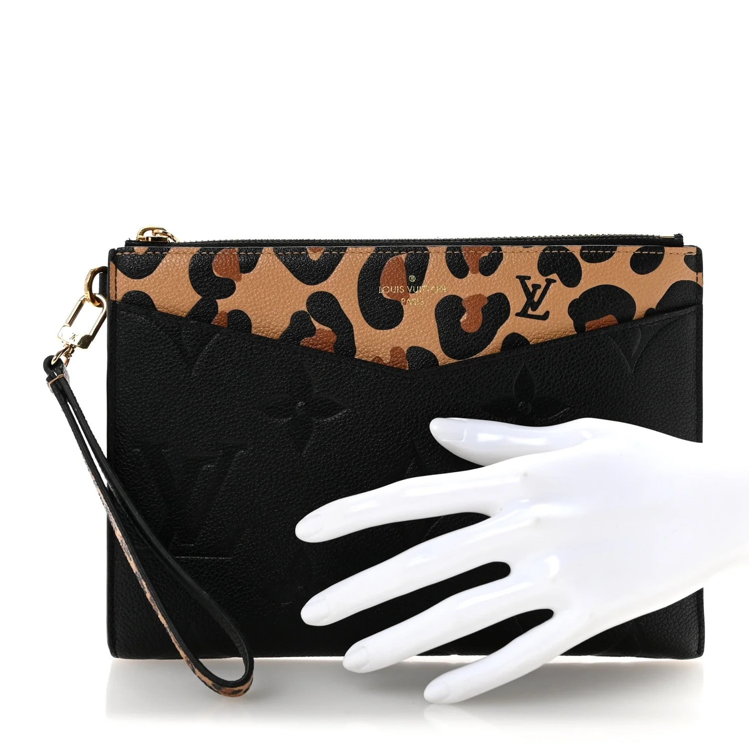 Giant Wild At Heart Pochette Melanie 2