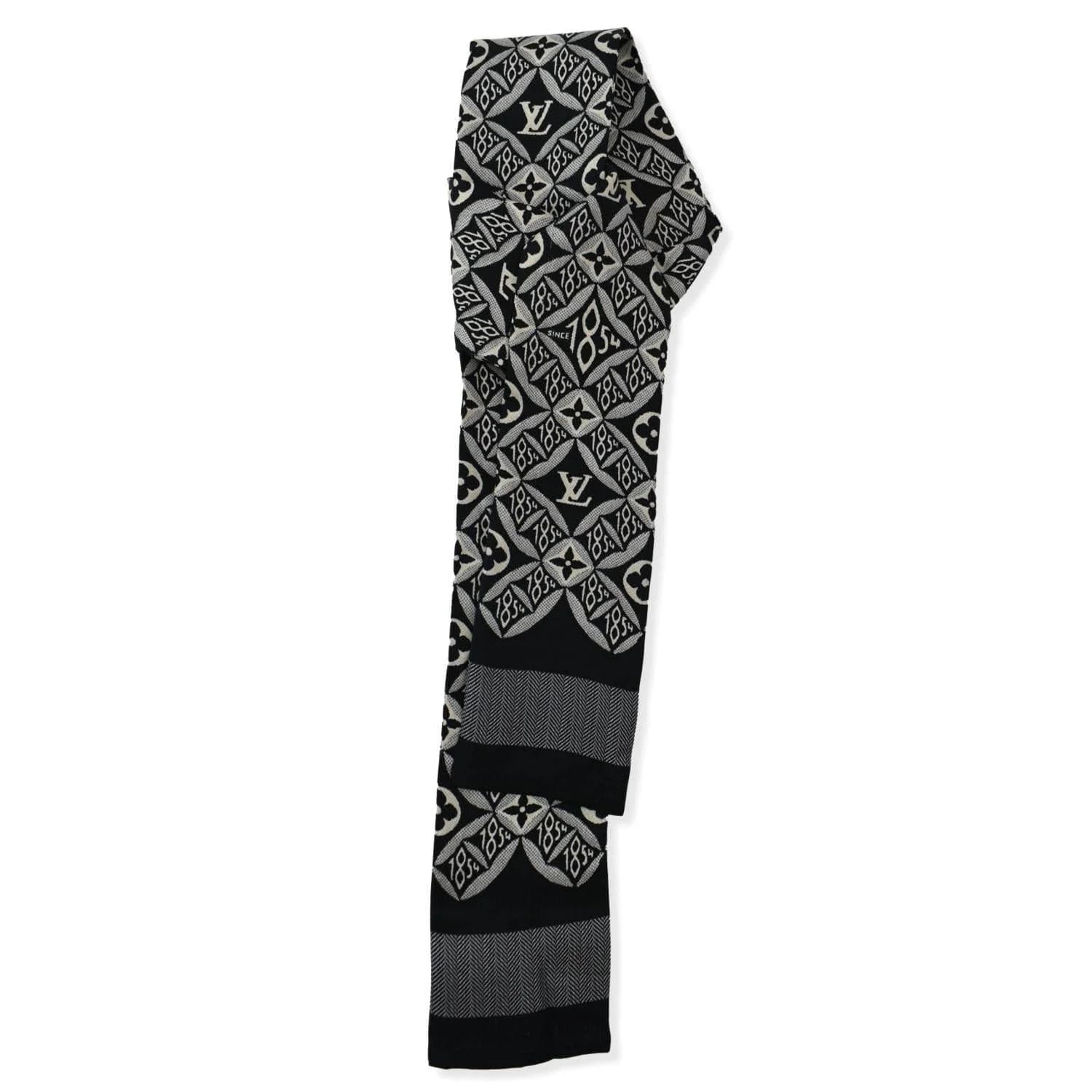 Louis Vuitton Since 1854 Bandeau 4