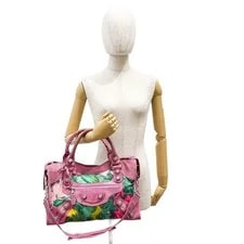 Balenciaga Giant 21 the City & Two Way 3