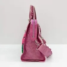 Balenciaga Giant 21 the City & Two Way 4