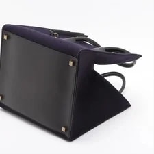 Celine Luggage Phantom Felt X X 3