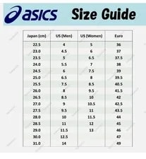 Asics Gel Kayano 30 Lite Show / Size 9.5/Wmns 11 4