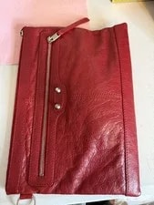 Balenciaga — Balenciaga Classic Clip M Flat /7BJ0690 — Handbag — resale