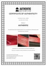 Balenciaga Classic Clip M Flat /7BJ0690 2