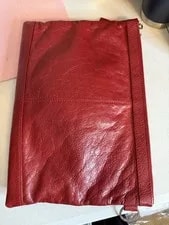 Balenciaga Classic Clip M Flat /7BJ0690 3