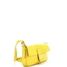 Fendi Convertible Baguette Crossbody Medium 3