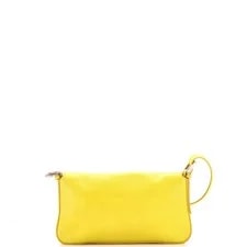 Fendi Convertible Baguette Crossbody Medium 4