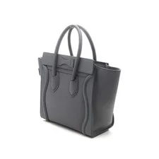 Celine Luggage Call Calf 189793AQL.10KL Calf Call S 2