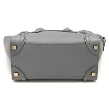Celine Luggage Call Calf 189793AQL.10KL Calf Call S 3