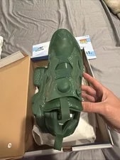 Size 9.5 Reebok Instapump Fury OG Toy Story Army New 2