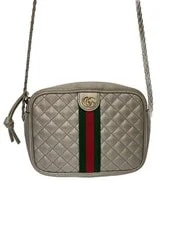 Gucci — Gucci GG Marmont SLV — Handbag — resale