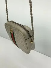 Gucci GG Marmont SLV 2