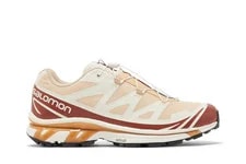 Kith × Salomon XT-6 Gore-tex L47206700 Size 4