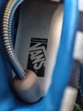 9.0US Vans Liberaiders Lx Sk8-Mid Reissue 83 LTD Original Collec 4