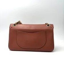 Chanel Nude Medallion Reissue2.55 Flap / j11901 2